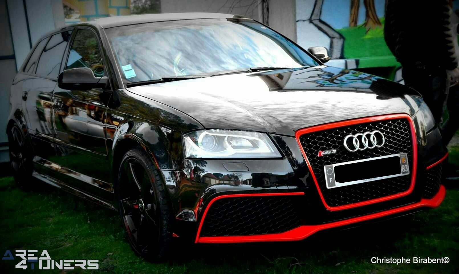 International Dreams Car Events Acte2
Imagen del reportaje de la revista Tuning Area4tuners.es, de la concentración de coches Tuning del año 2017 en Servan Francia