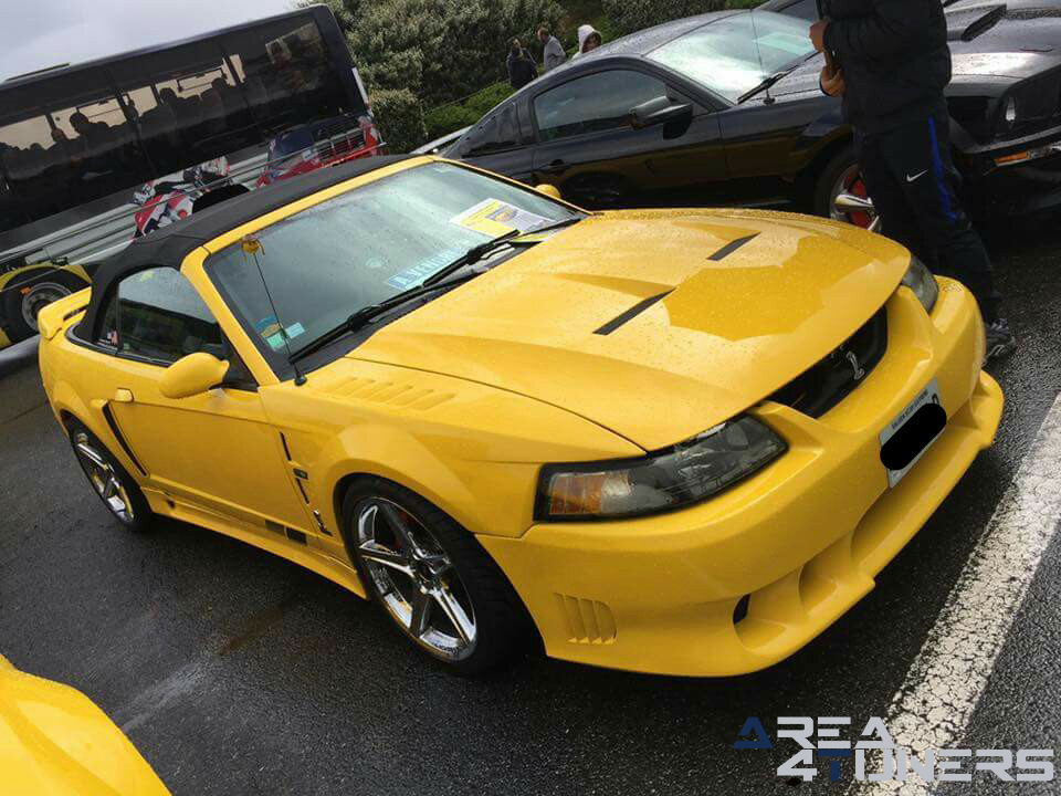 Nogaro Motor Festival 2017
Imagen del reportaje de la revista Tuning Area4tuners.es, de la concentración de coches Tuning del año 2017 en Nogaro Francia