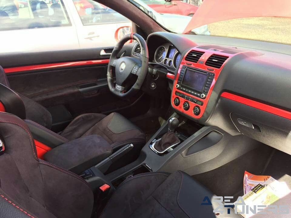 Nogaro Motor Festival 2017
Imagen del reportaje de la revista Tuning Area4tuners.es, de la concentración de coches Tuning del año 2017 en Nogaro Francia