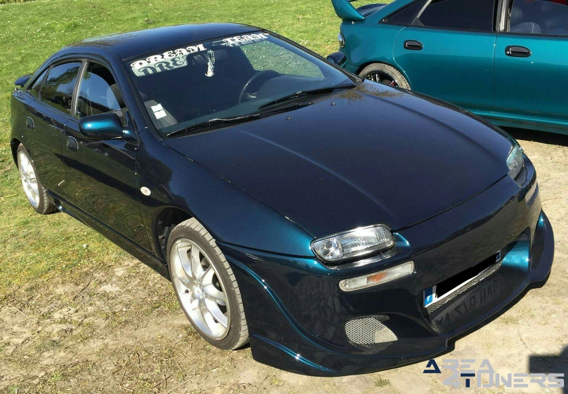 Meeting Balabam 2017
Imagen del reportaje de la revista Tuning Area4tuners.es, de la concentración de coches Tuning del año 2017 en Pouilly Sur Serre Francia