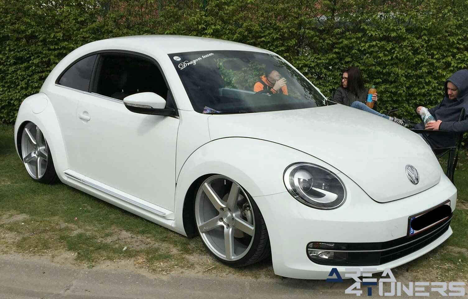 Angel'One Day 5
Imagen del reportaje de la revista Tuning Area4tuners.es, de la concentración de coches Tuning del año 2017 en Ghlin Bélgica