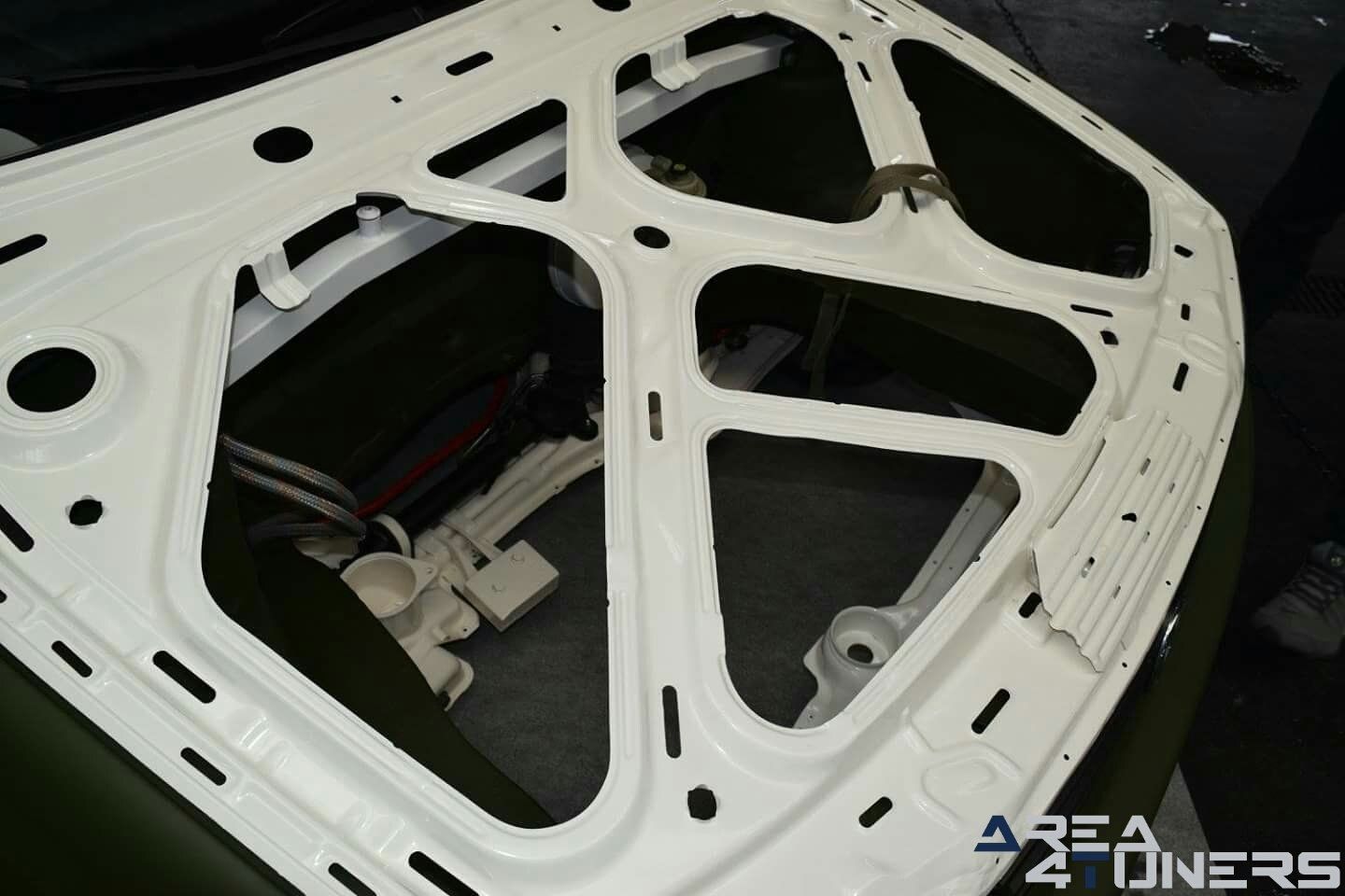 Tuning World Bodensee 2017
Imagen del reportaje de la revista Tuning Area4tuners.es, de la concentración de coches Tuning del año 2017 en Friedrichshafen Alemania