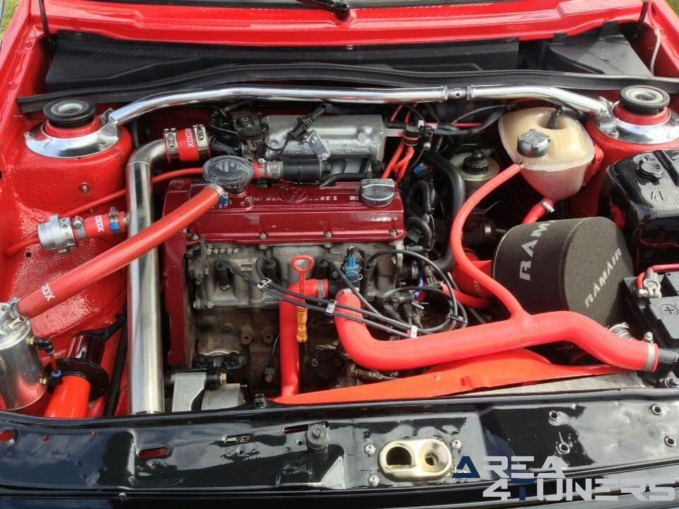 3eme Week End Mechanique
Imagen del reportaje de la revista Tuning Area4tuners.es, de la concentración de coches Tuning del año 2017 en Saint Front De Pradoux Francia