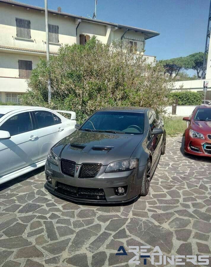 Cayman Crew Tuning Day
Imagen del reportaje de la revista Tuning Area4tuners.es, de la concentración de coches Tuning del año 2017 en Lido Di Classe Italia