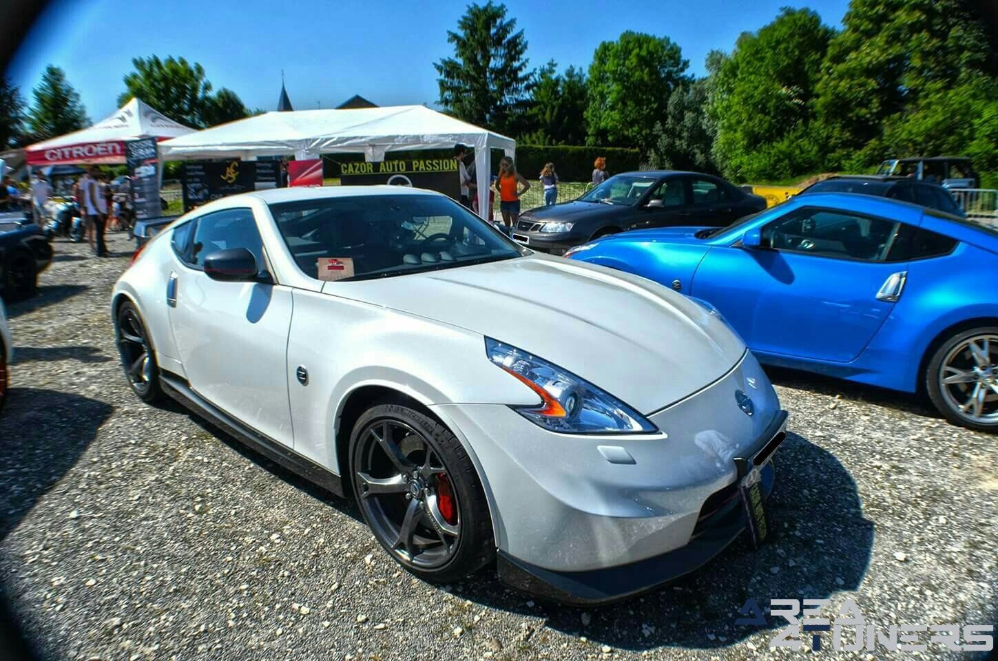 Diablo's Auto Show 2k17
Imagen del reportaje de la revista Tuning Area4tuners.es, de la concentración de coches Tuning del año 2017 en Longwy Sur Le Doubs Francia