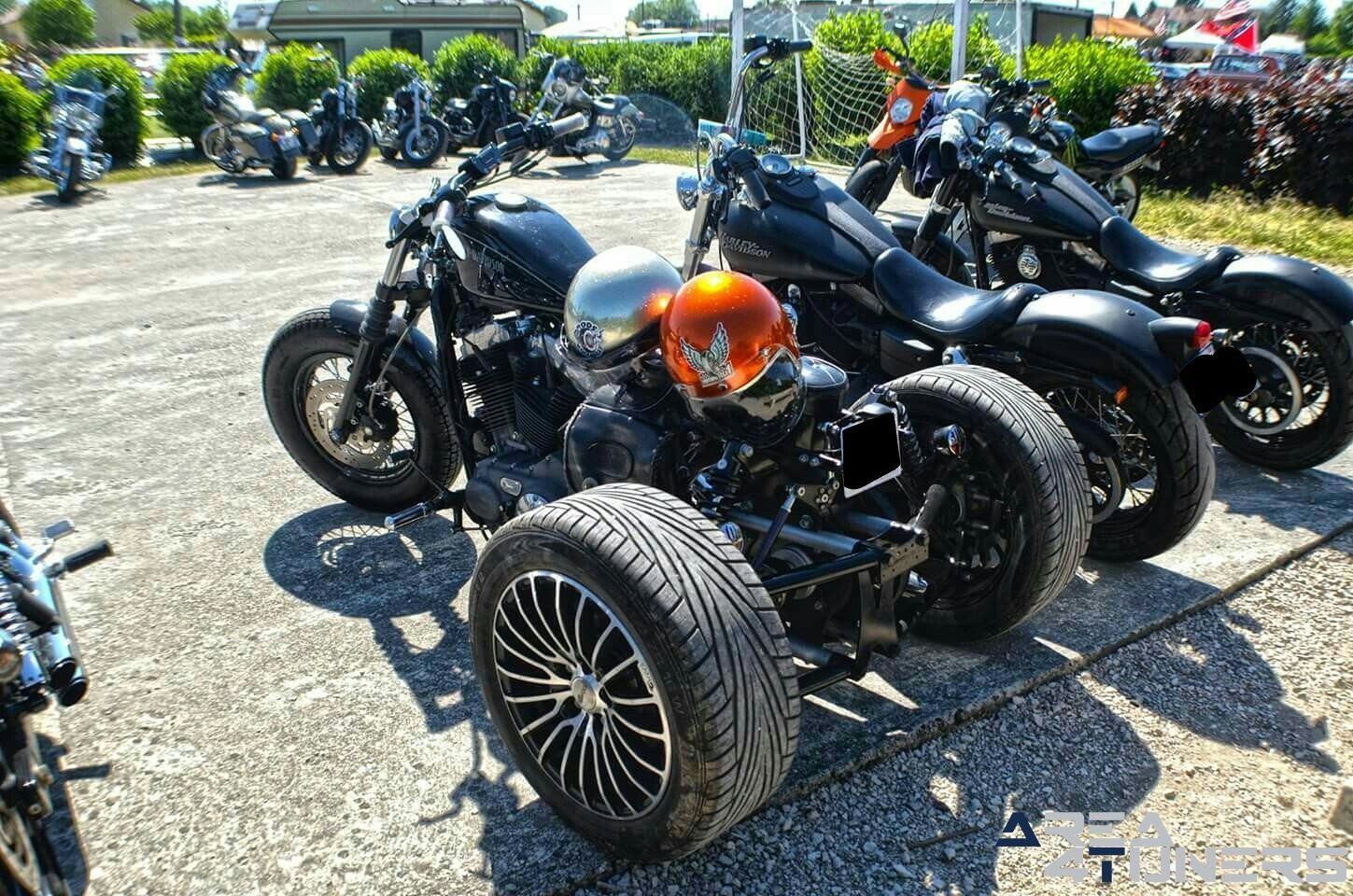 Diablo's Auto Show 2k17
Imagen del reportaje de la revista Tuning Area4tuners.es, de la concentración de coches Tuning del año 2017 en Longwy Sur Le Doubs Francia