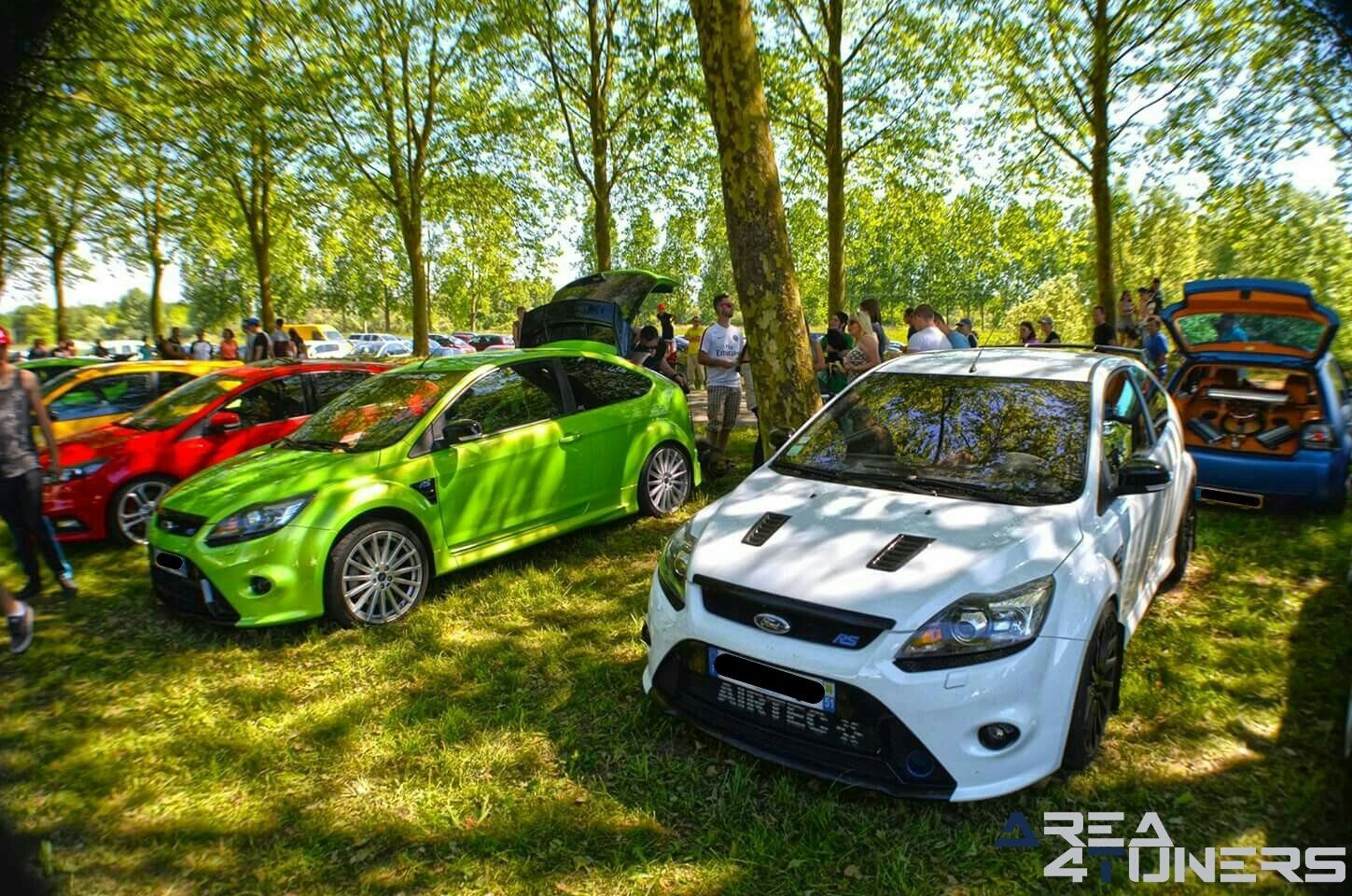 Diablo's Auto Show 2k17
Imagen del reportaje de la revista Tuning Area4tuners.es, de la concentración de coches Tuning del año 2017 en Longwy Sur Le Doubs Francia