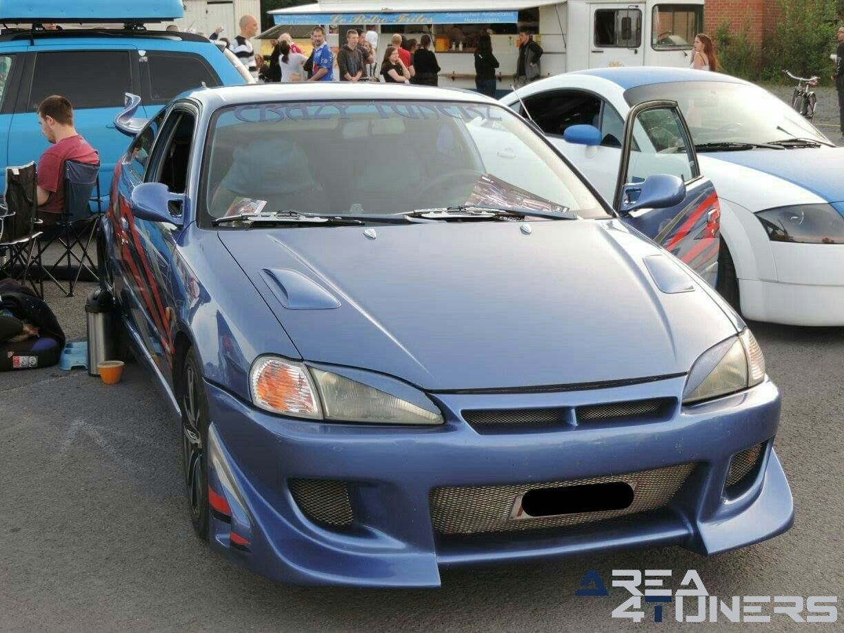 5º Tuning De Nuit Du McFurious Black Night
Imagen del reportaje de la revista Tuning Area4tuners.es, de la concentración de coches Tuning del año 2017 en Gaurain Ramecroix Bélgica