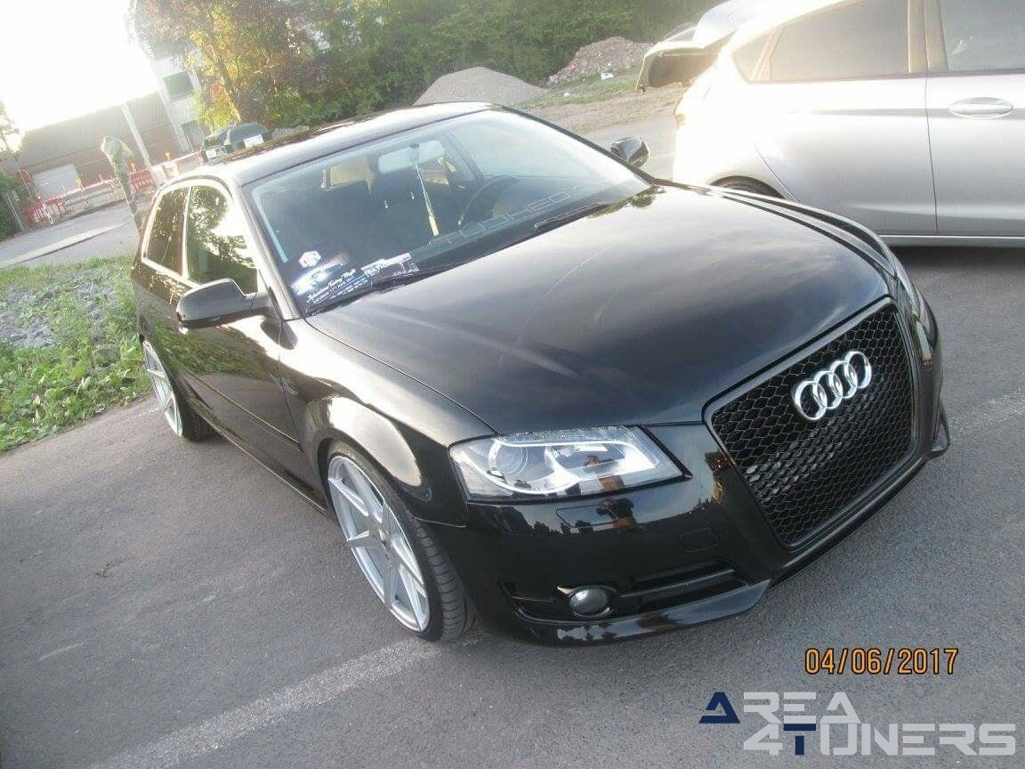 5º Tuning De Nuit Du McFurious Black Night
Imagen del reportaje de la revista Tuning Area4tuners.es, de la concentración de coches Tuning del año 2017 en Gaurain Ramecroix Bélgica