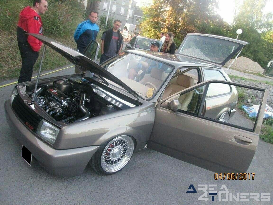 5º Tuning De Nuit Du McFurious Black Night
Imagen del reportaje de la revista Tuning Area4tuners.es, de la concentración de coches Tuning del año 2017 en Gaurain Ramecroix Bélgica