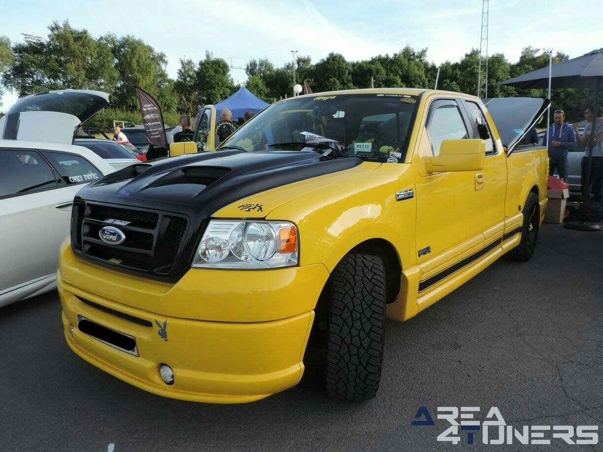 5º Tuning De Nuit Du McFurious Black Night
Imagen del reportaje de la revista Tuning Area4tuners.es, de la concentración de coches Tuning del año 2017 en Gaurain Ramecroix Bélgica