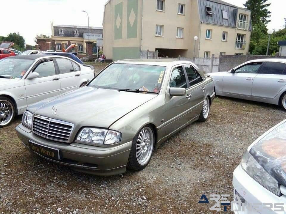 7º Meeting 666 Demon Team
Imagen del reportaje de la revista Tuning Area4tuners.es, de la concentración de coches Tuning del año 2017 en Pont A Vendin Francia