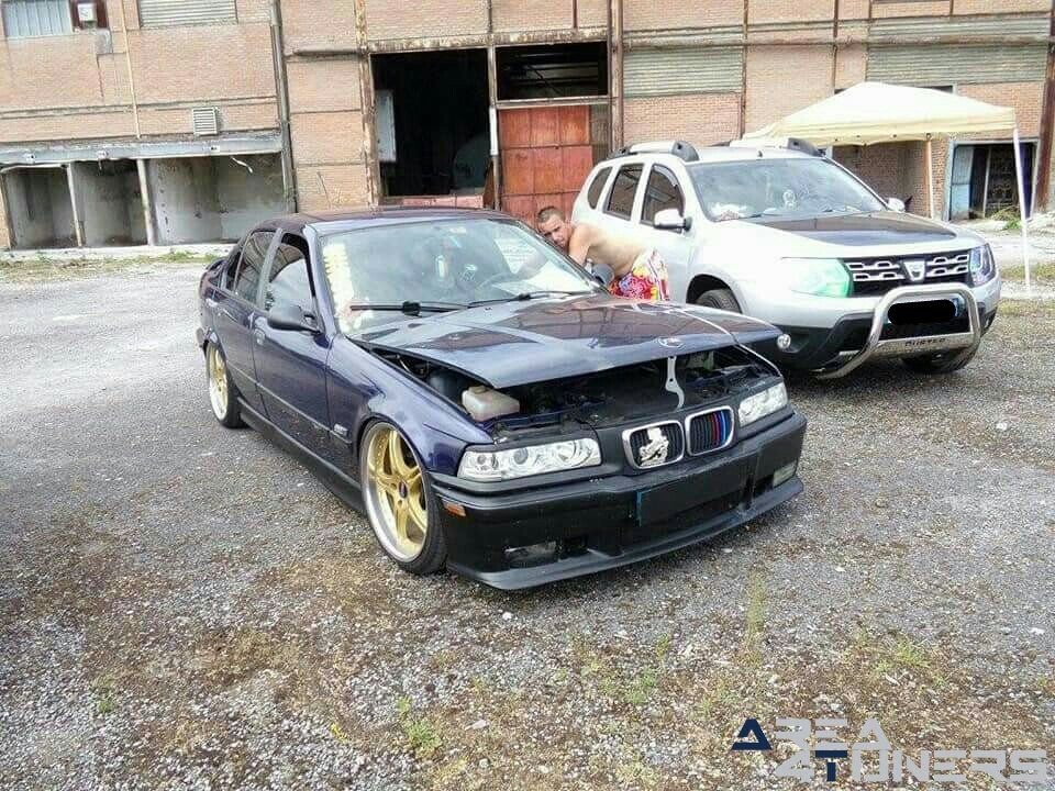 7º Meeting 666 Demon Team
Imagen del reportaje de la revista Tuning Area4tuners.es, de la concentración de coches Tuning del año 2017 en Pont A Vendin Francia