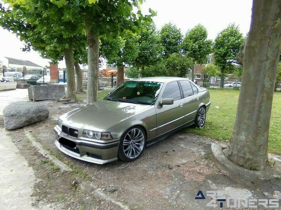 7º Meeting 666 Demon Team
Imagen del reportaje de la revista Tuning Area4tuners.es, de la concentración de coches Tuning del año 2017 en Pont A Vendin Francia