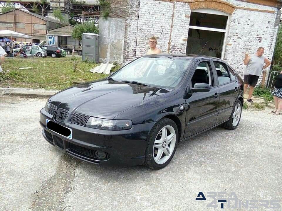 7º Meeting 666 Demon Team
Imagen del reportaje de la revista Tuning Area4tuners.es, de la concentración de coches Tuning del año 2017 en Pont A Vendin Francia