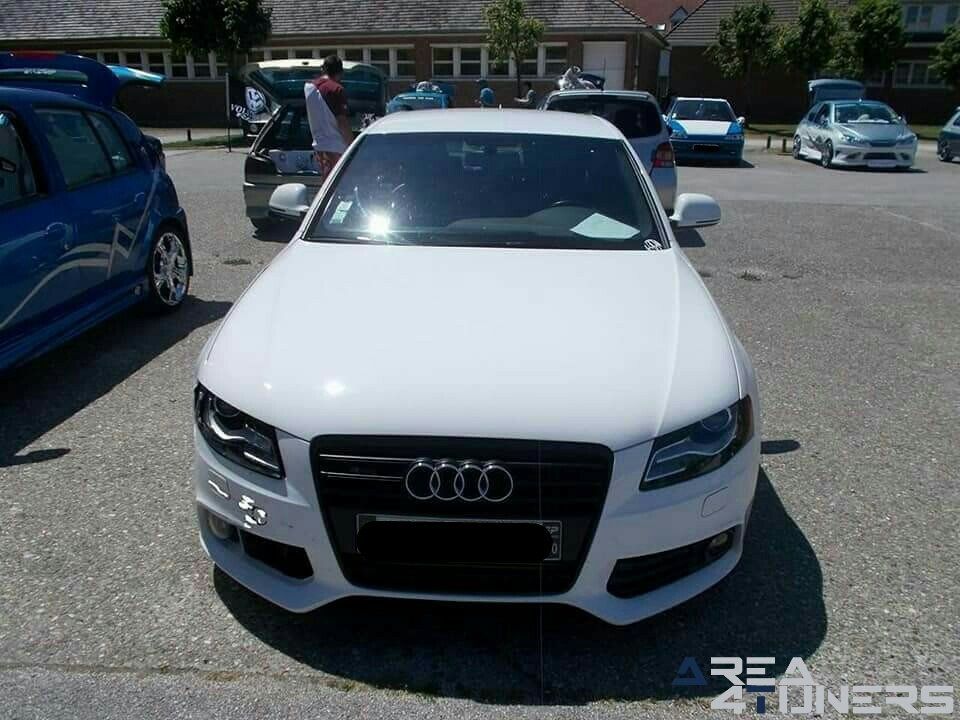 Meeting Tuning Custom Cars Family
Imagen del reportaje de la revista Tuning Area4tuners.es, de la concentración de coches Tuning del año 2017 en Woincourt Francia