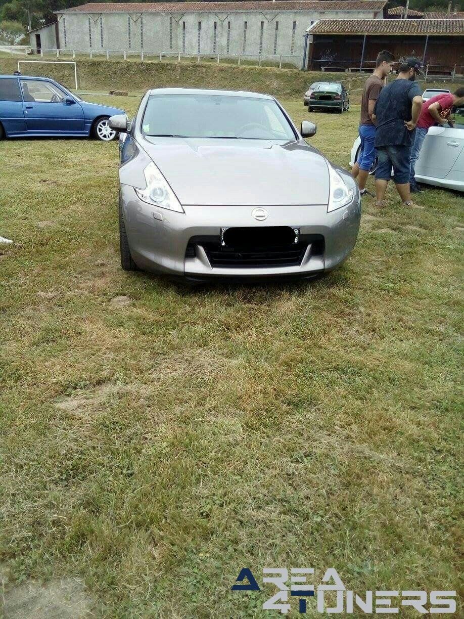 4eme Rassemblement Mecanique
Imagen del reportaje de la revista Tuning Area4tuners.es, de la concentración de coches Tuning del año 2017 en Couret Francia