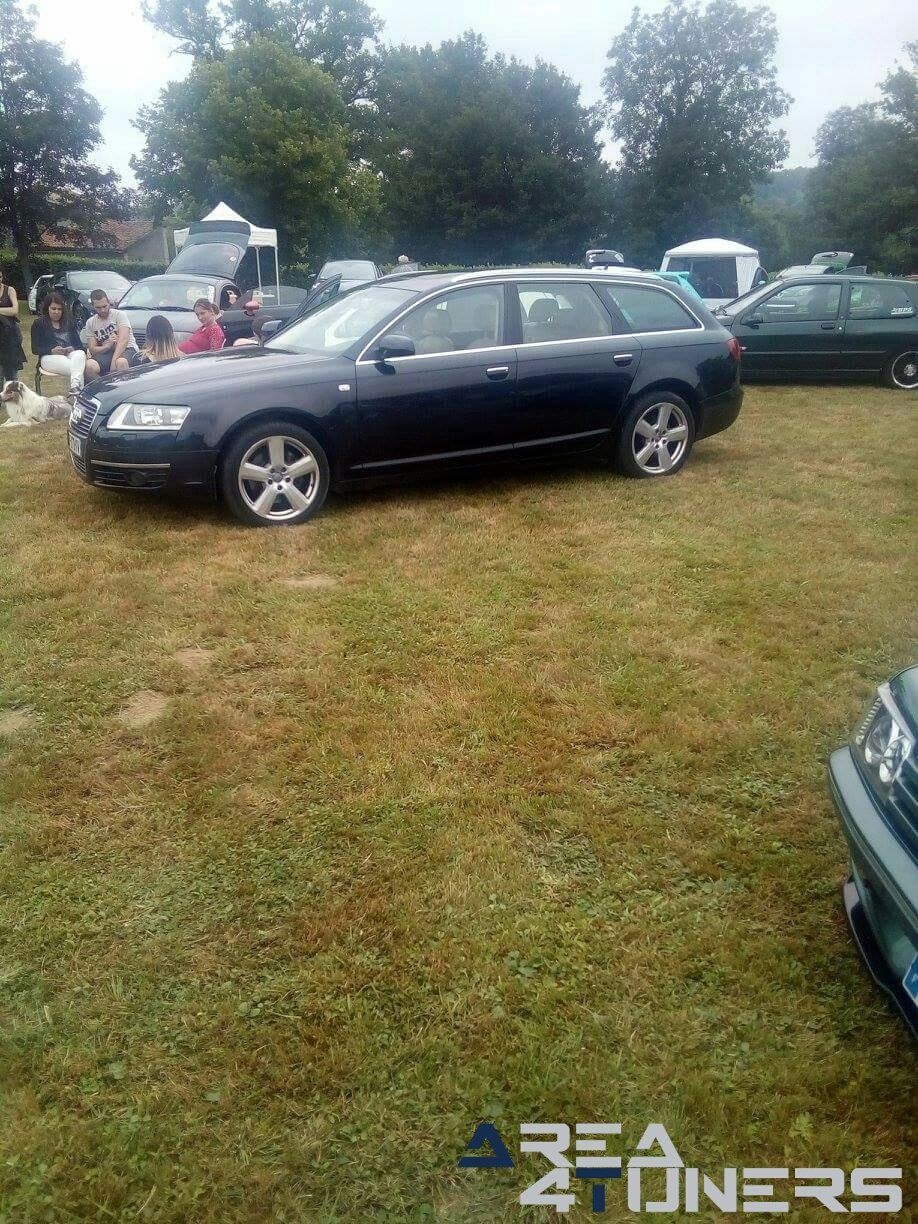 4eme Rassemblement Mecanique
Imagen del reportaje de la revista Tuning Area4tuners.es, de la concentración de coches Tuning del año 2017 en Couret Francia