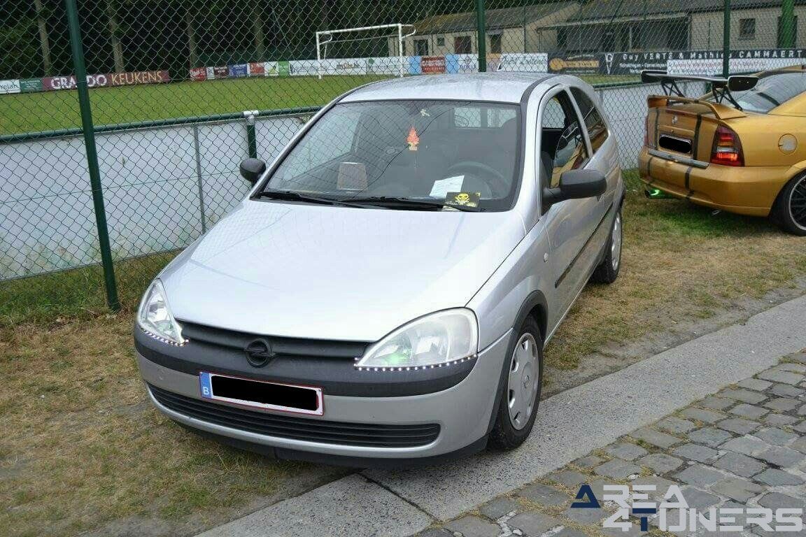 2de Night Meet 15 Malle Malehoek
Imagen del reportaje de la revista Tuning Area4tuners.es, de la concentración de coches Tuning del año 2017 en Brujas, Bélgica