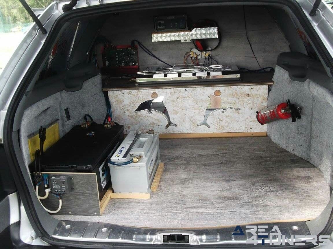 Fbi Tuning Car Saison 4
Imagen del reportaje de la revista Tuning Area4tuners.es, de la concentración de coches Tuning del año 2017 en Saint Savin Francia