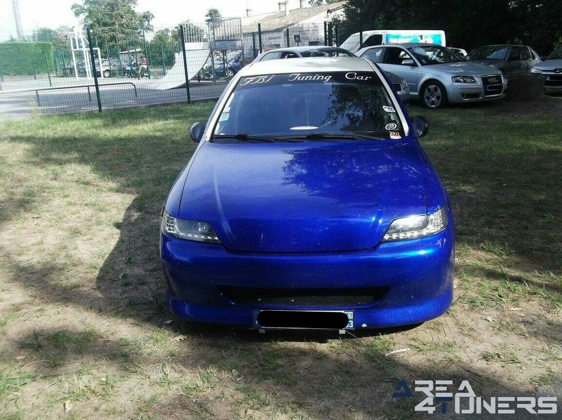 Fbi Tuning Car Saison 4
Imagen del reportaje de la revista Tuning Area4tuners.es, de la concentración de coches Tuning del año 2017 en Saint Savin Francia