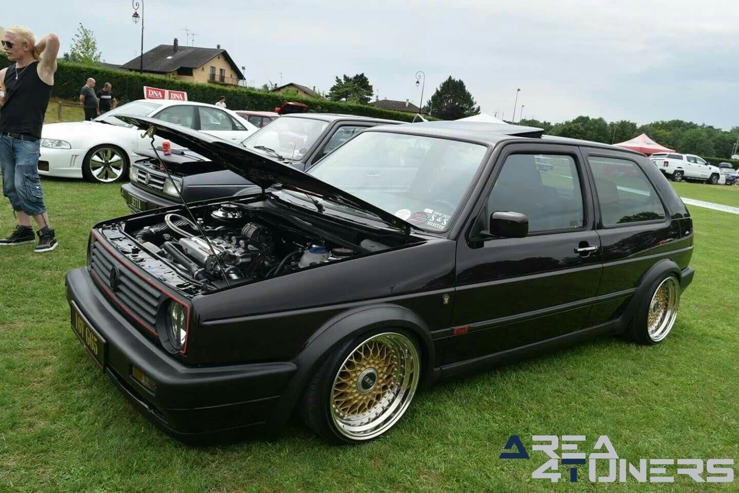 1eme Meeting Tuning Dannemarie
Imagen del reportaje de la revista Tuning Area4tuners.es, de la concentración de coches Tuning del año 2017 en Dannemarie Francia