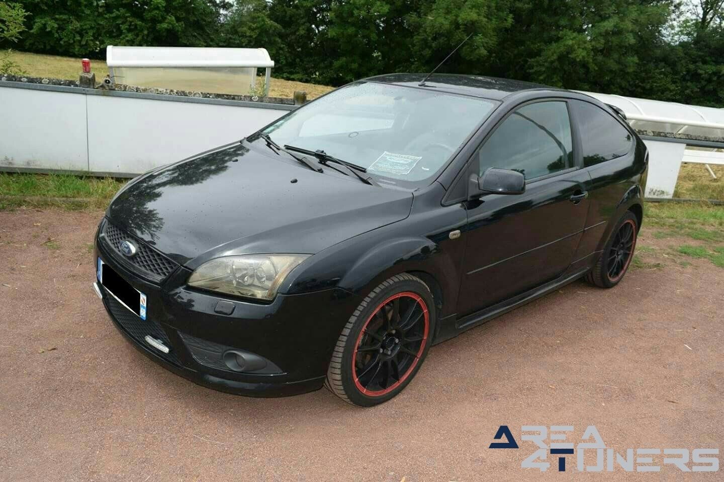 1eme Meeting Tuning Dannemarie
Imagen del reportaje de la revista Tuning Area4tuners.es, de la concentración de coches Tuning del año 2017 en Dannemarie Francia