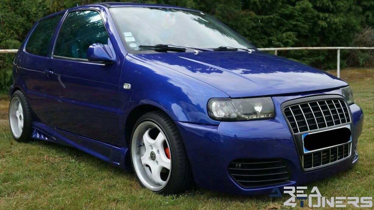 Sound Passion Team Episode 4
Imagen del reportaje de la revista Tuning Area4tuners.es, de la concentración de coches Tuning del año 2017 en Saint Maigrin Francia