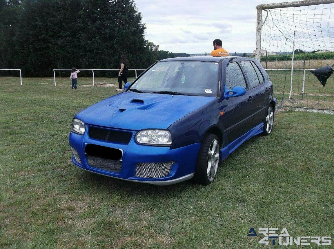 3er Meeting Anarchy Team
Imagen del reportaje de la revista Tuning Area4tuners.es, de la concentración de coches Tuning del año 2017 en Isbergues Francia