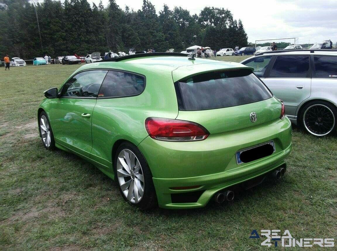 3er Meeting Anarchy Team
Imagen del reportaje de la revista Tuning Area4tuners.es, de la concentración de coches Tuning del año 2017 en Isbergues Francia