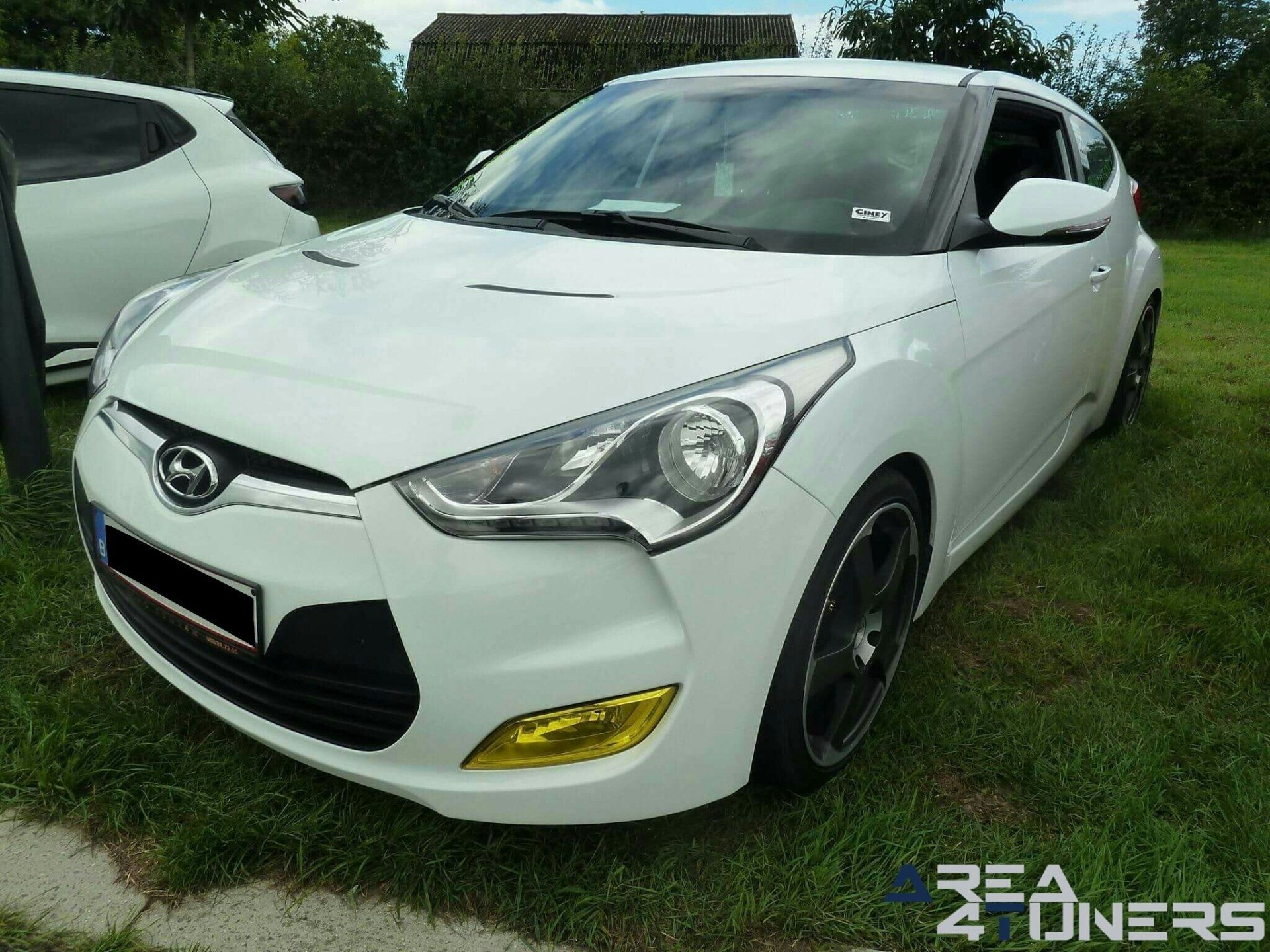 Meeting Lazy Sunday 2k17
Imagen del reportaje de la revista Tuning Area4tuners.es, de la concentración de coches Tuning del año 2017 en Jabbeke Bélgica