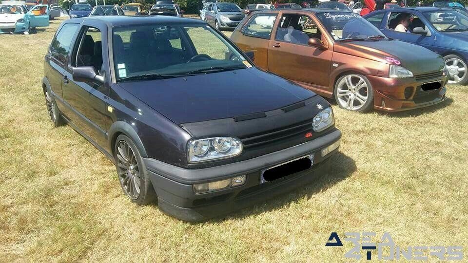 5º Meeting Tuning & Vw Team Furious 47
Imagen del reportaje de la revista Tuning Area4tuners.es, de la concentración de coches Tuning del año 2017 en Tonneins Francia