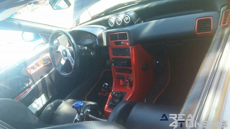 5º Meeting Tuning & Vw Team Furious 47
Imagen del reportaje de la revista Tuning Area4tuners.es, de la concentración de coches Tuning del año 2017 en Tonneins Francia