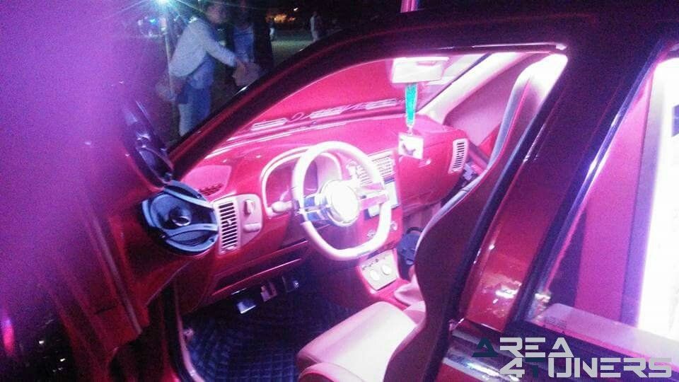 5º Meeting Tuning & Vw Team Furious 47
Imagen del reportaje de la revista Tuning Area4tuners.es, de la concentración de coches Tuning del año 2017 en Tonneins Francia