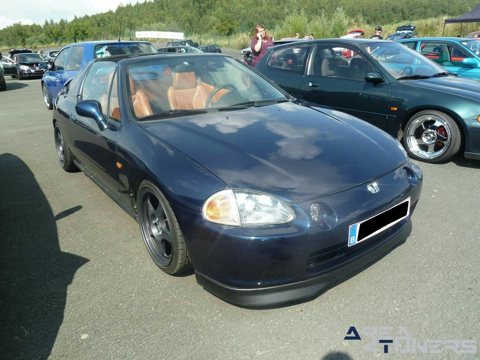 Dragon Show 1
Imagen del reportaje de la revista Tuning Area4tuners.es, de la concentración de coches Tuning del año 2017 en Quenast Bélgica