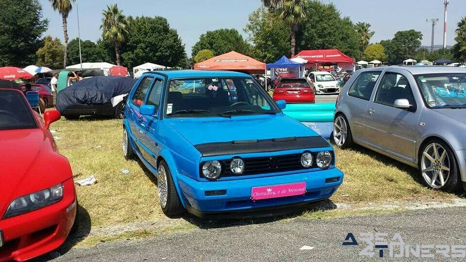 Braga Internacional Tuning Show 2017
Imagen del reportaje de la revista Tuning Area4tuners.es, de la concentración de coches Tuning del año 2017 en Braga Portugal