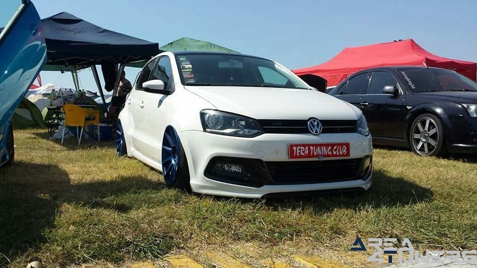 Braga Internacional Tuning Show 2017
Imagen del reportaje de la revista Tuning Area4tuners.es, de la concentración de coches Tuning del año 2017 en Braga Portugal