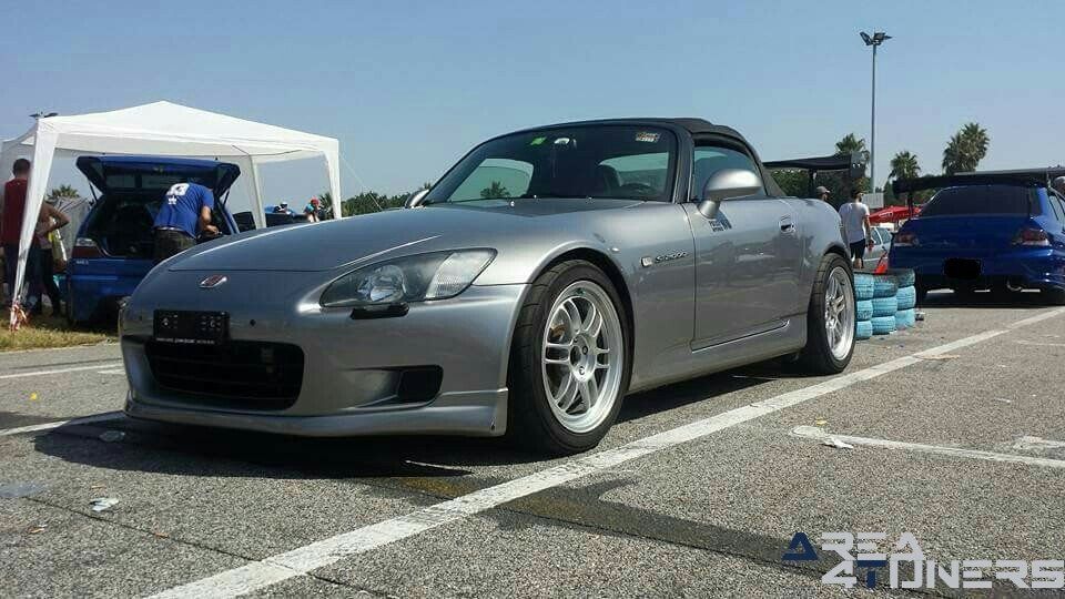 Braga Internacional Tuning Show 2017
Imagen del reportaje de la revista Tuning Area4tuners.es, de la concentración de coches Tuning del año 2017 en Braga Portugal