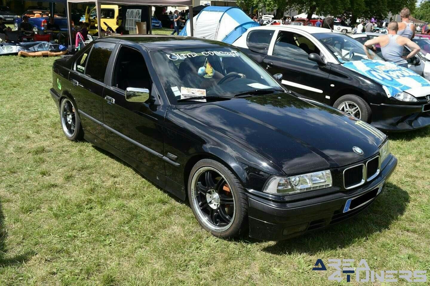 Irresistible Car 2
Imagen del reportaje de la revista Tuning Area4tuners.es, de la concentración de coches Tuning del año 2017 en Langres Francia
