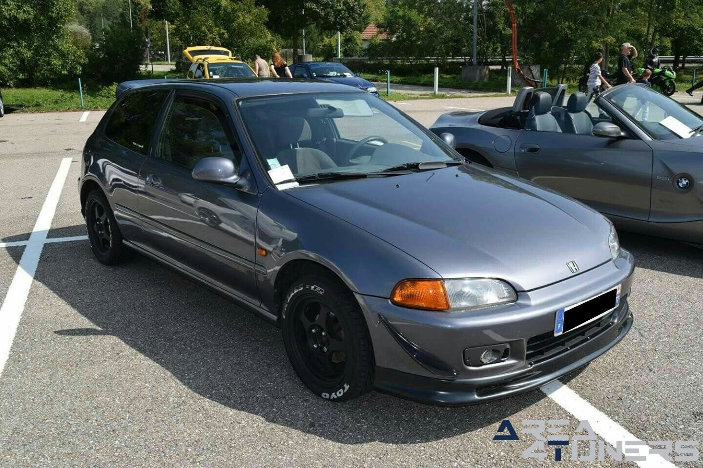 Max Show Mecanique 2017
Imagen del reportaje de la revista Tuning Area4tuners.es, de la concentración de coches Tuning del año 2017 en Nancy Francia