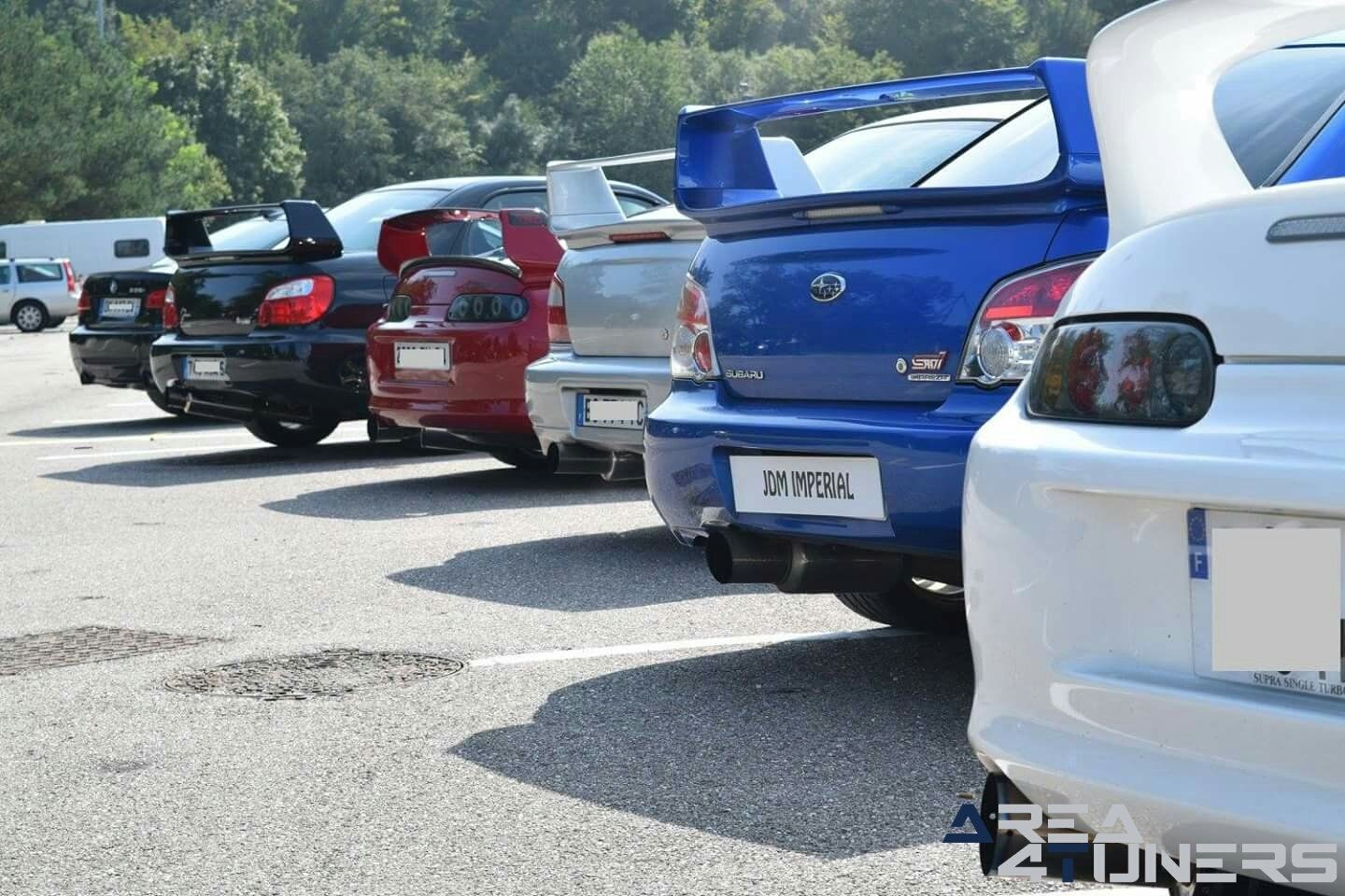 Max Show Mecanique 2017
Imagen del reportaje de la revista Tuning Area4tuners.es, de la concentración de coches Tuning del año 2017 en Nancy Francia