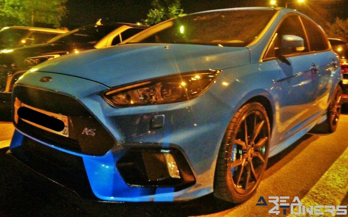 Rencard Du Monster Crew
Imagen del reportaje de la revista Tuning Area4tuners.es, de la concentración de coches Tuning del año 2017 en Cesson Francia