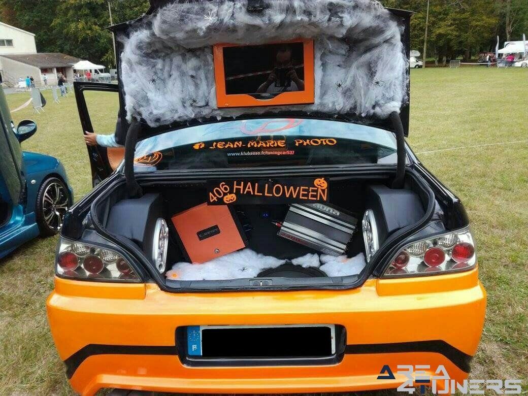 18º Meeting Du Trc
Imagen del reportaje de la revista Tuning Area4tuners.es, de la concentración de coches Tuning del año 2017 en Saint Maur Francia