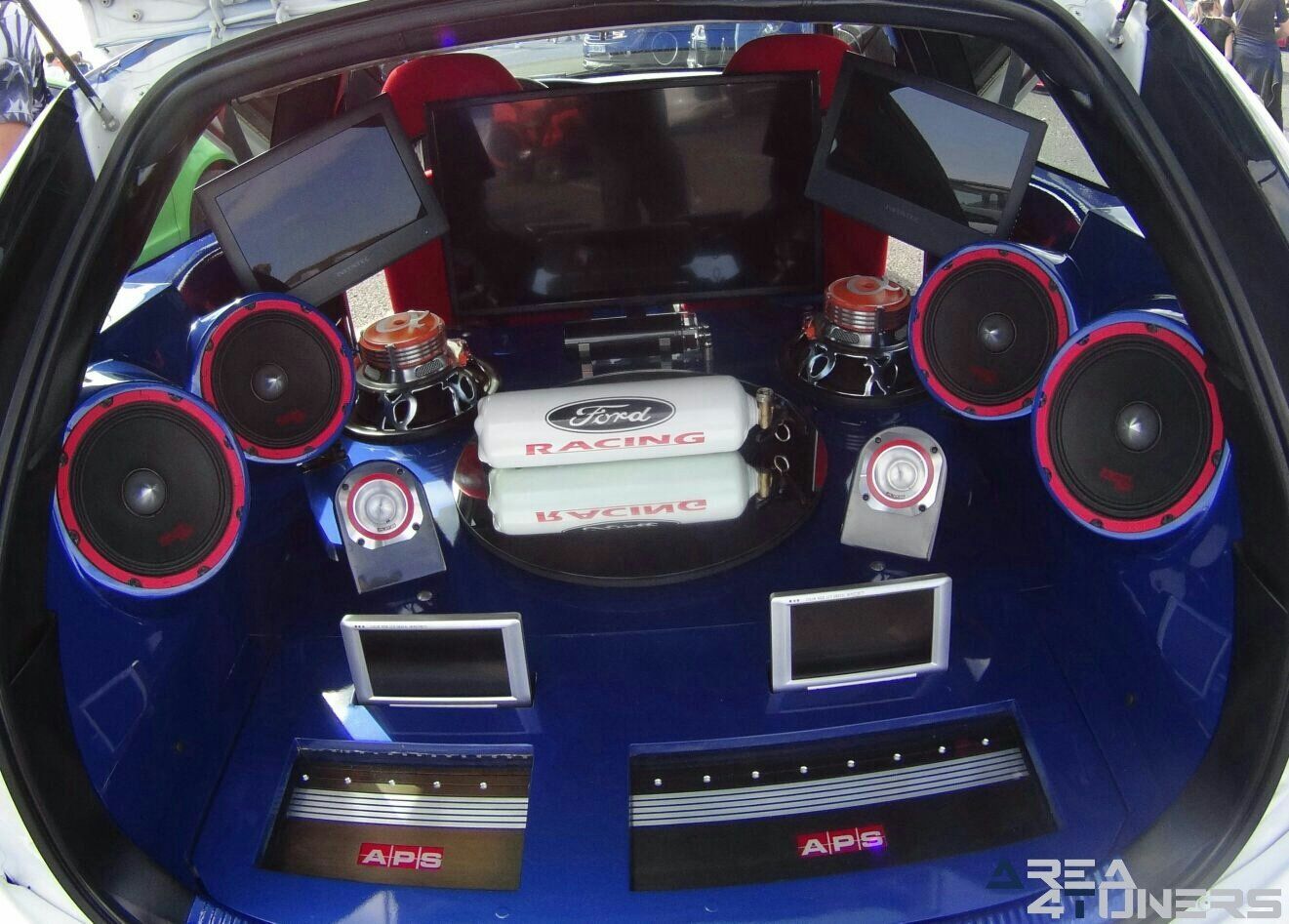 Cap D'Agde Motor Festival 2017
Imagen del reportaje de la revista Tuning Area4tuners.es, de la concentración de coches Tuning del año 2017 en Cap D'Agde Francia