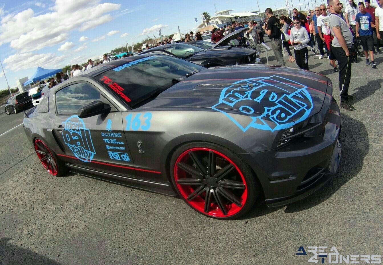 Cap D'Agde Motor Festival 2017
Imagen del reportaje de la revista Tuning Area4tuners.es, de la concentración de coches Tuning del año 2017 en Cap D'Agde Francia