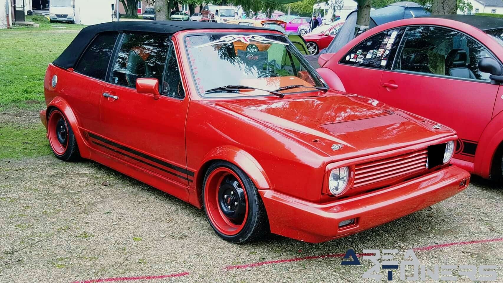 14th Cristal Car Concept
Imagen del reportaje de la revista Tuning Area4tuners.es, de la concentración de coches Tuning del año 2017 en Suippes Francia