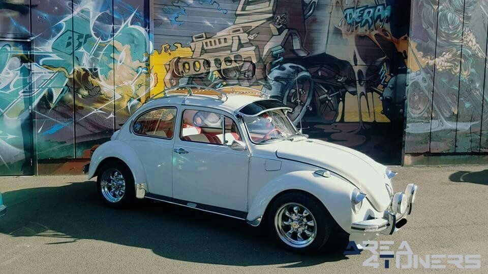 Oiljster Tuning Event
Imagen del reportaje de la revista Tuning Area4tuners.es, de la concentración de coches Tuning del año 2017 en Aalst Bélgica