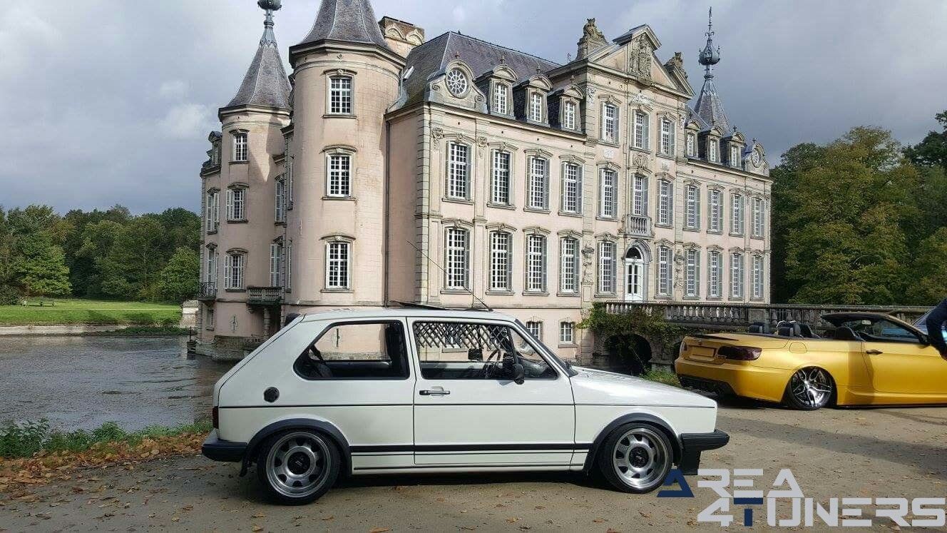 Hoop & Drop
Imagen del reportaje de la revista Tuning Area4tuners.es, de la concentración de coches Tuning del año 2017 en Aalter Bélgica