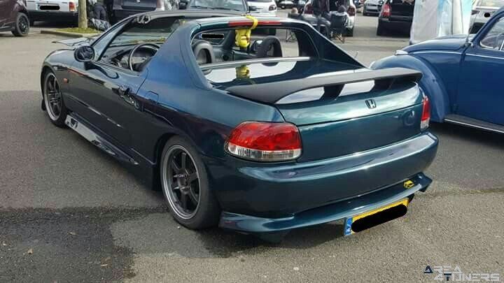 Edition nº8 United Project
Imagen del reportaje de la revista Tuning Area4tuners.es, de la concentración de coches Tuning del año 2017 en Brujas Bélgica