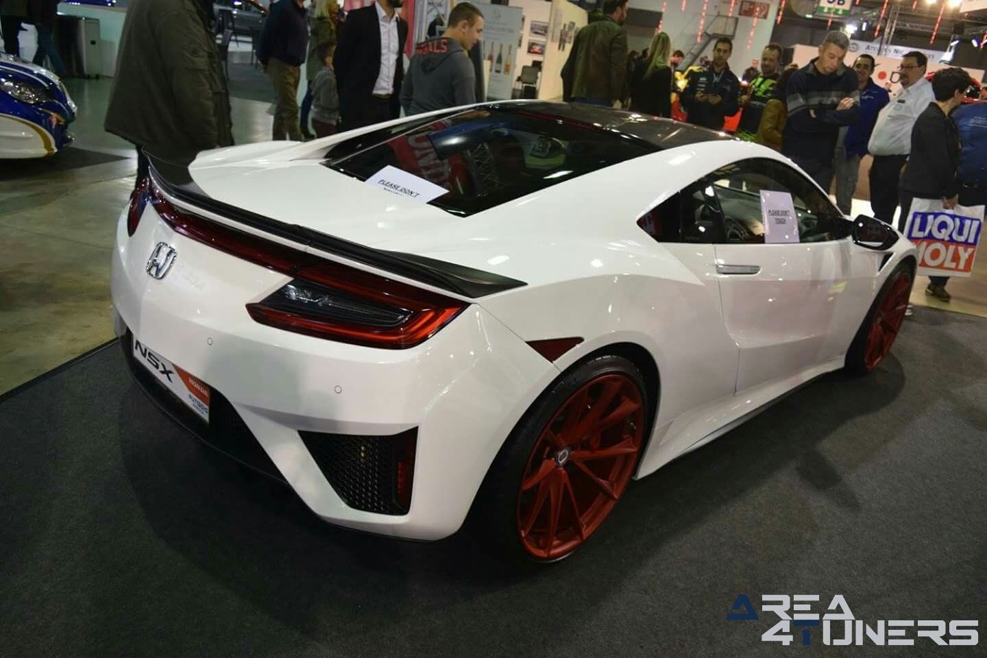 20th Internacional Motor Show
Imagen del reportaje de la revista Tuning Area4tuners.es, de la concentración de coches Tuning del año 2017 en Luxemburgo